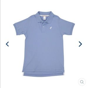 TBBC Prim & Proper Polo